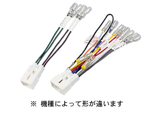 モニター・GPSのコードを設置イメージ04